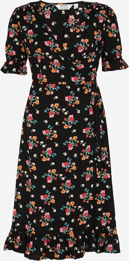 Dorothy Perkins Petite Dress in Mixed colours / Black, Item view