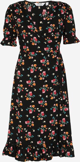 Dorothy Perkins Petite Haljina u miks boja / crna, Pregled proizvoda