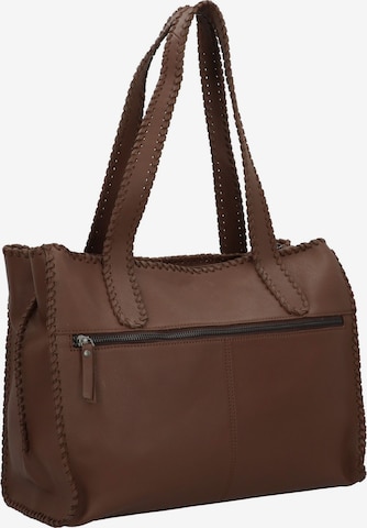 Harbour 2nd Shopper 'Stefina' in Brown