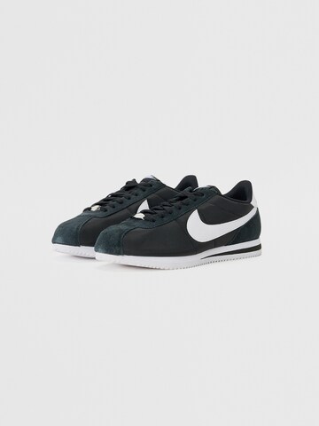 Nike Sportswear Sneaker 'Cortez' in Schwarz
