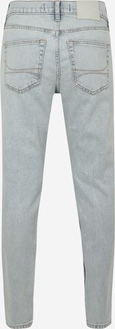 HOLLISTER - Skinny Vaquero 'ATH' en azul