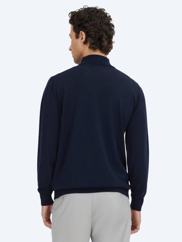 KİP Trui in Blauw
