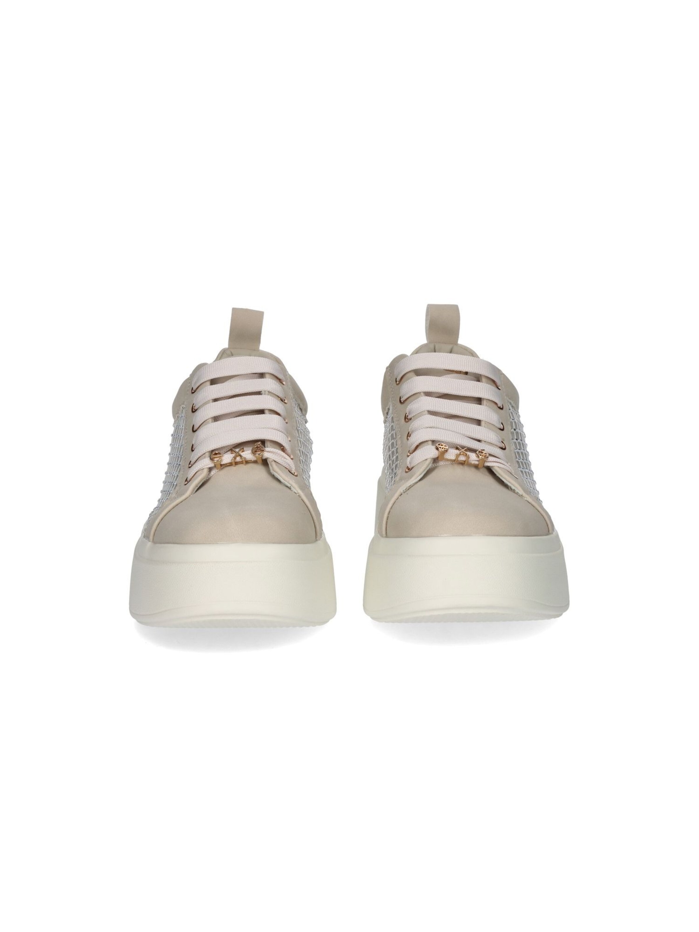 EXE - Zapatillas deportivas bajas '88-61RG05' en blanco
