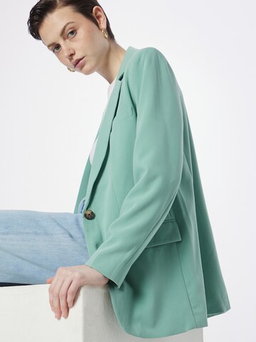 OBJECT Blazer 'Sigrid' in Green