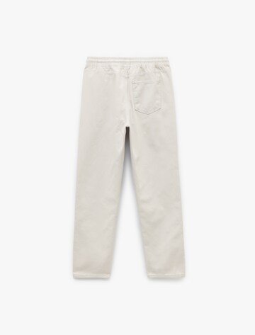 Koton Regular Pants in Grey