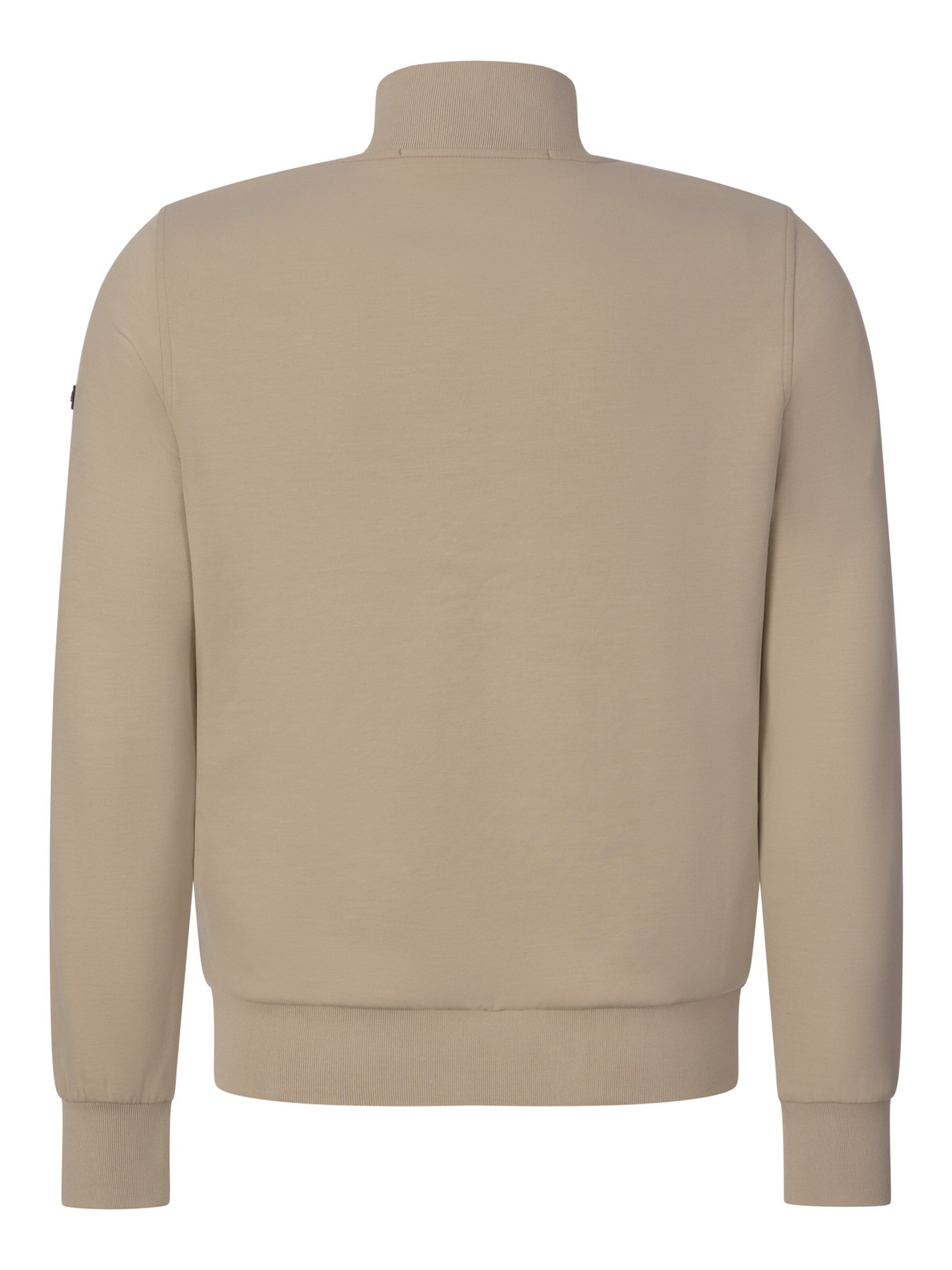 Karl Lagerfeld - Casaco de velo ' 505060 ' em castanho