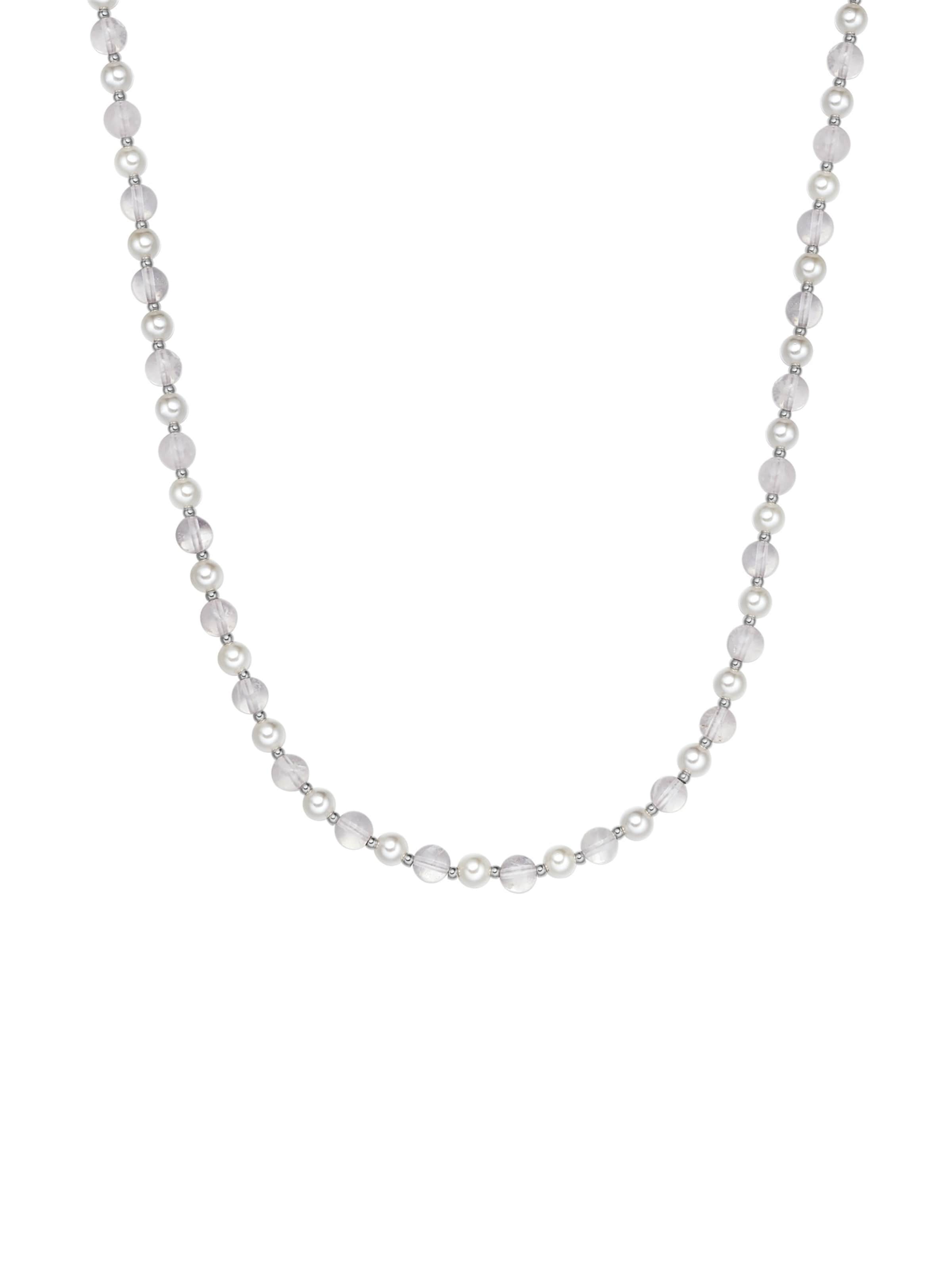 Collana di True Rebels in bianco