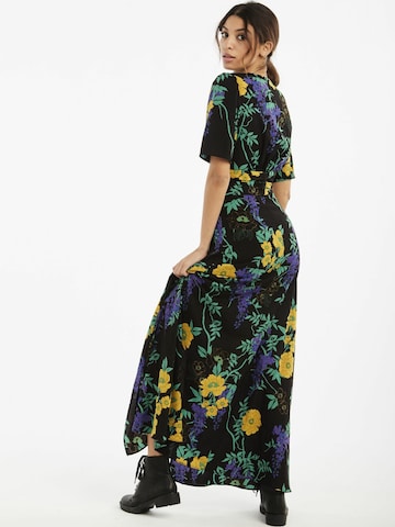 NAF NAF Dress ' Lemonade ' in Black