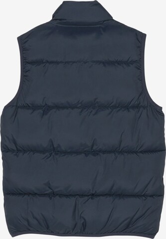 Marc O'Polo Vest in Blue