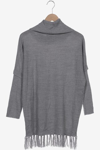 Helena Vera Sweater & Cardigan in S in Grey