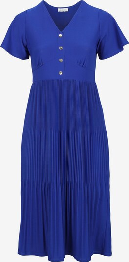 Promiss Kleid in blau, Produktansicht
