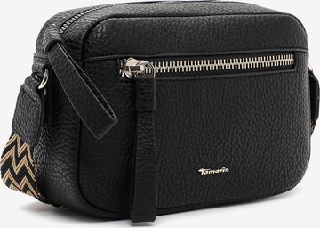 TAMARIS - Bolso de hombro 'Martha' en negro