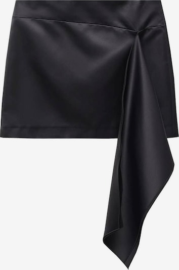 MANGO Spódnica 'Cris' w kolorze czarnym, Podgląd produktu