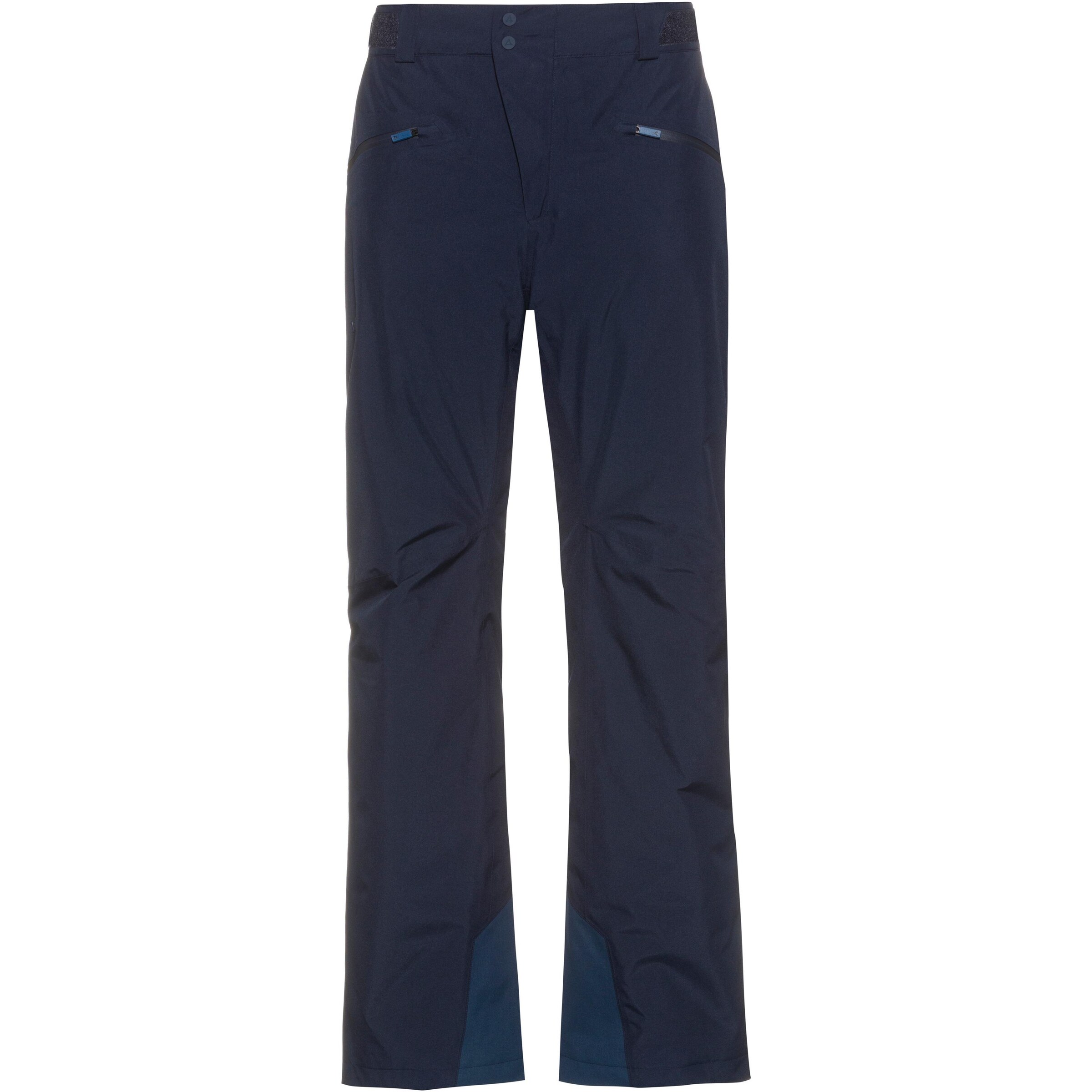 regular Pantaloni sportivi 'Lachaux' di Schöffel in blu: frontale