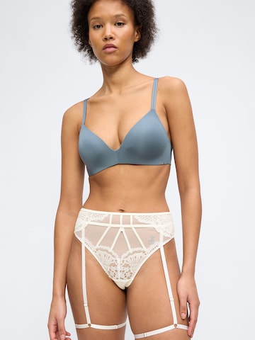 Hunkemöller Стринги 'Withney' в Белый