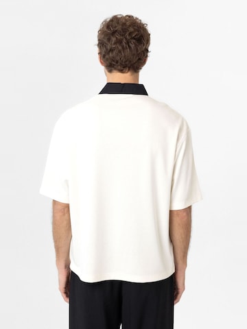 Antioch Shirt 'Hange' in Beige