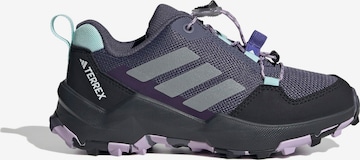 ADIDAS TERREXNiske cipele 'AX4S' - siva boja: prednji dio