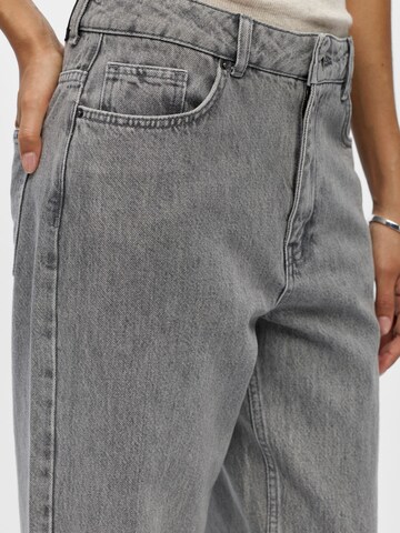 OBJECT - regular Vaquero 'OBJCenta' en gris
