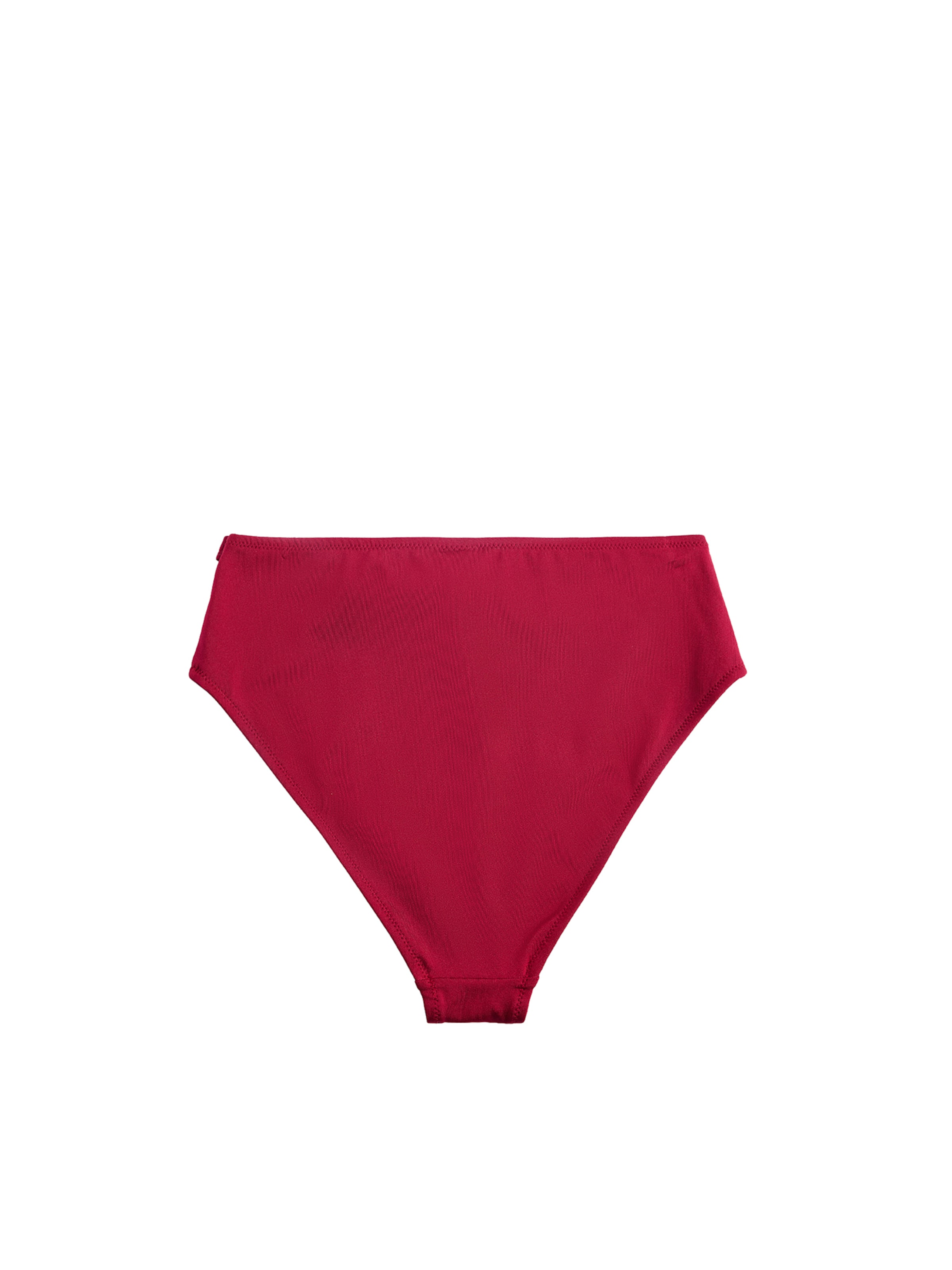 Koton Bikinibroek in Rood