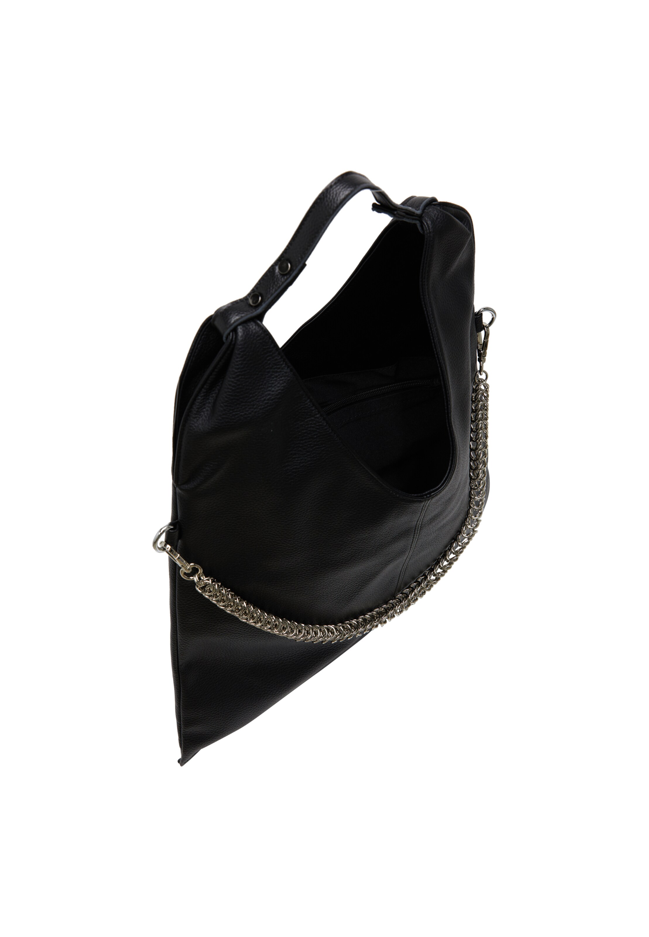 melns faina Pleca soma