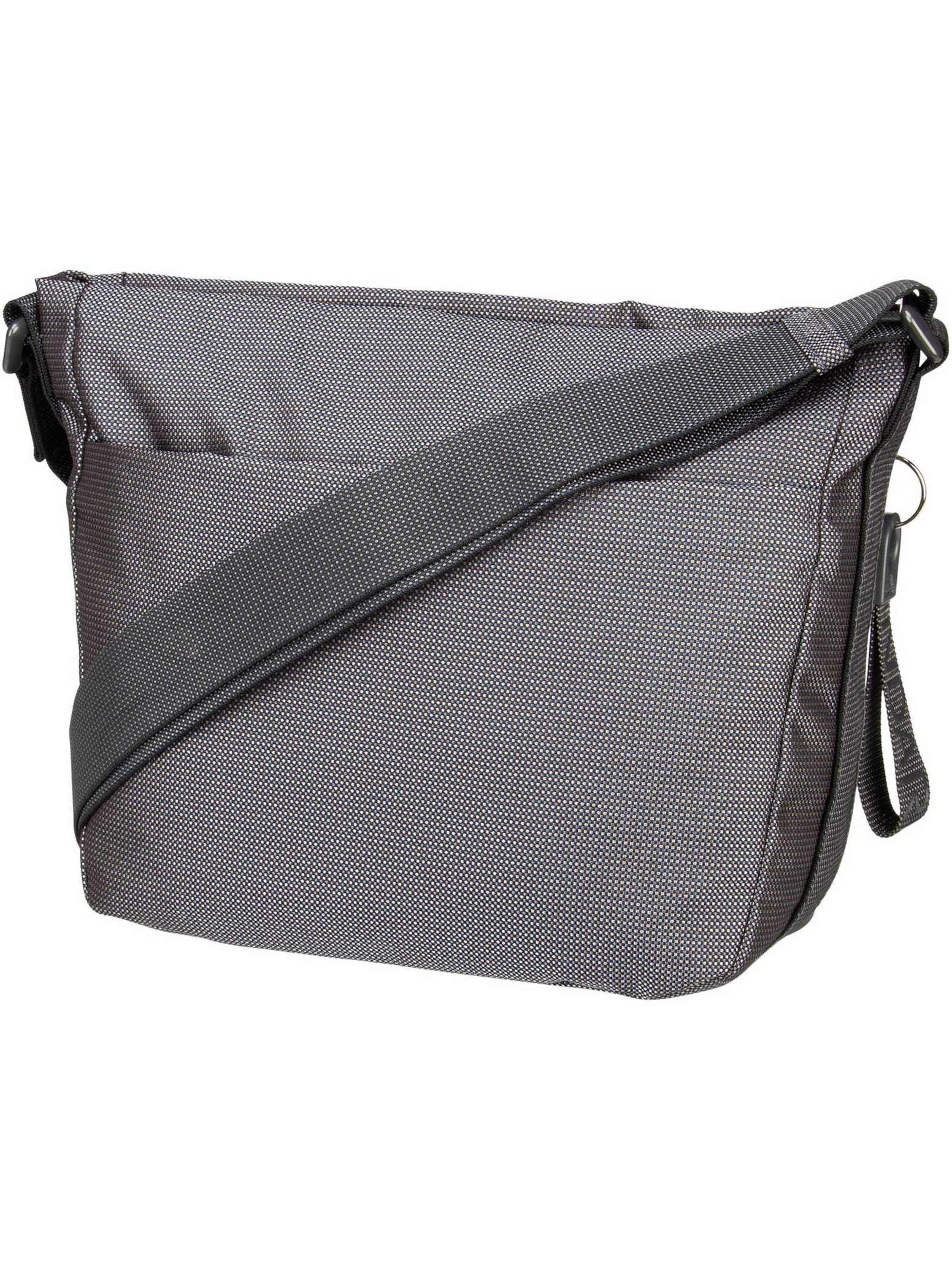 MANDARINA DUCK Crossbody Bag in Grey