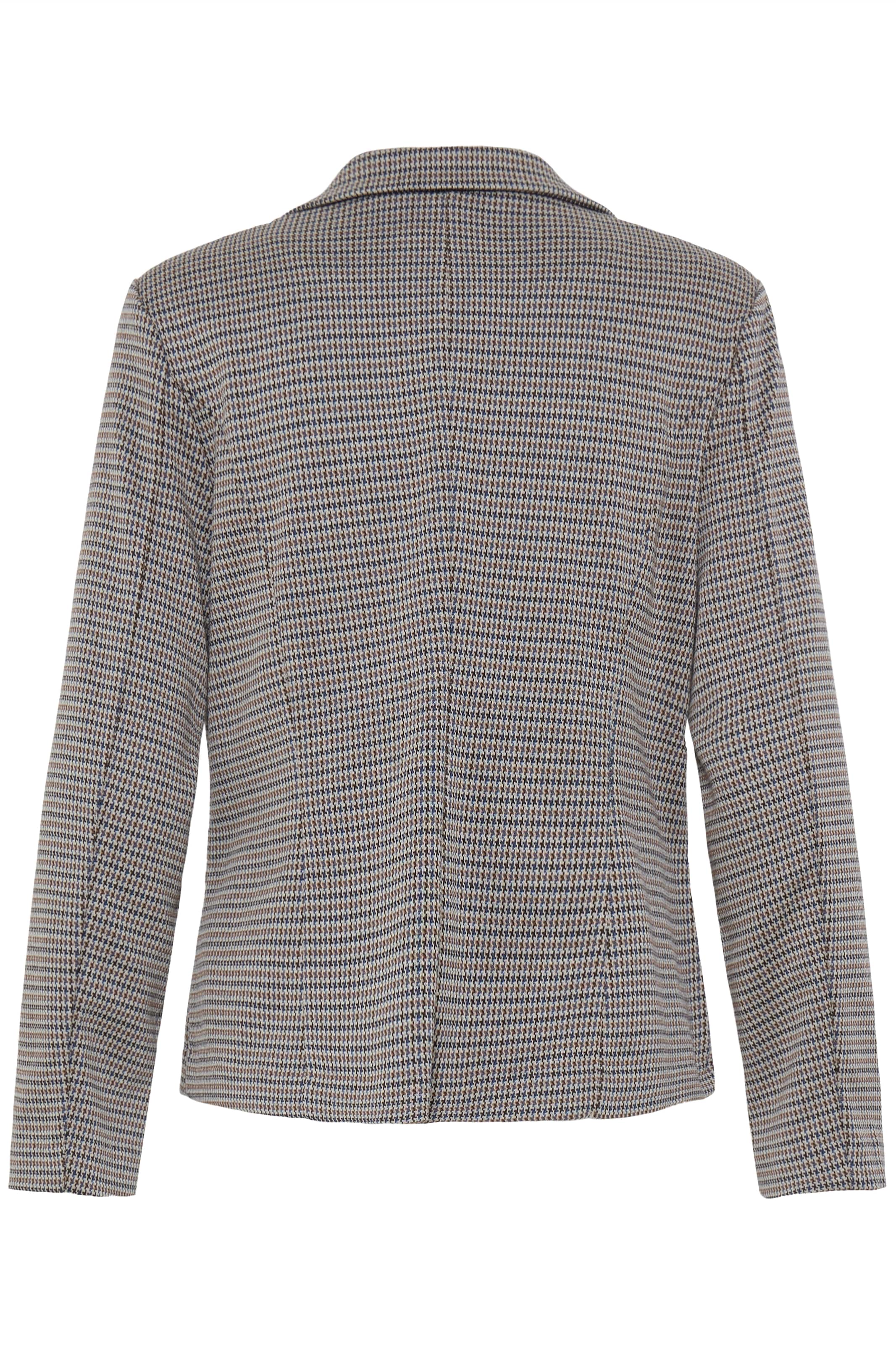 Fransa - Blazer en marrón