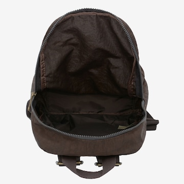 CAMEL ACTIVE Rucksack 'Journey' in Braun