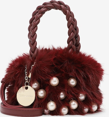 Tamaris Tasche ' Marla ' in Rot: Vorderseite