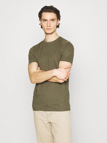 Denim Project Regular Fit T-shirt ' DP 10 ' in Mischfarben