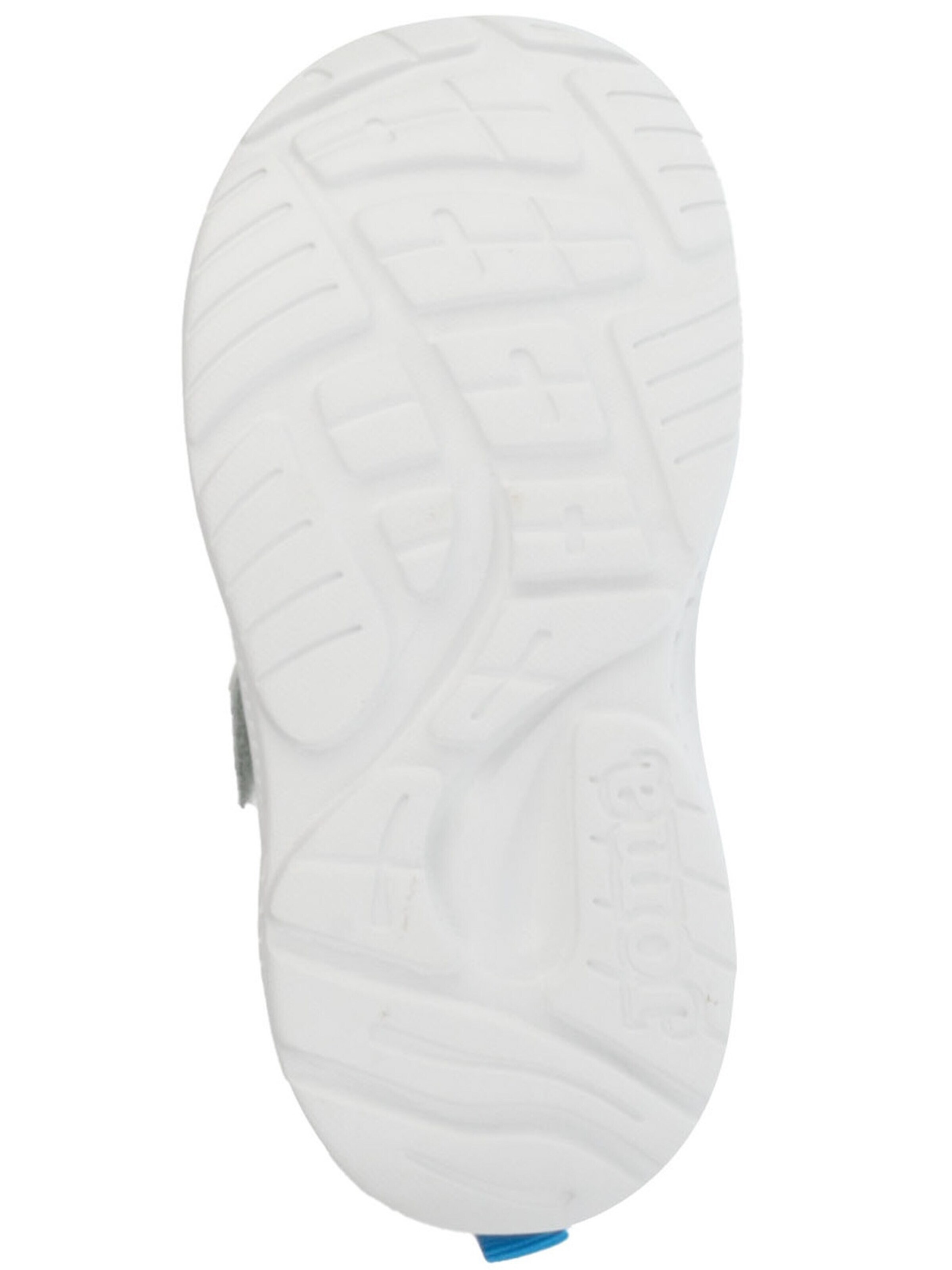 JOMA Trainers 'Joma Heos Jr 26 JHEOS' in Grey