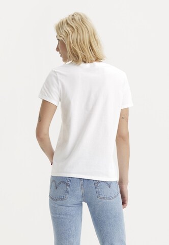 LEVI'S ® Shirt in White