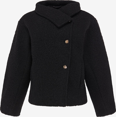 faina Chaqueta polar en XS en negro, Vista del producto