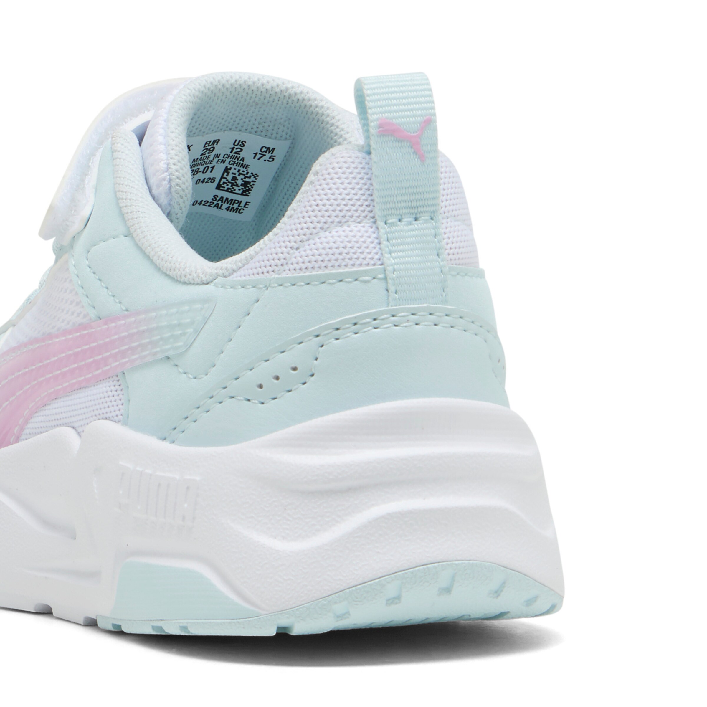PUMA Sneakers in Blue