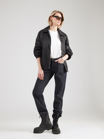 WEEKDAY Обычный Джинсы 'Laika' в Синий