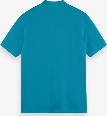 SCOTCH & SODA Shirt in Blue