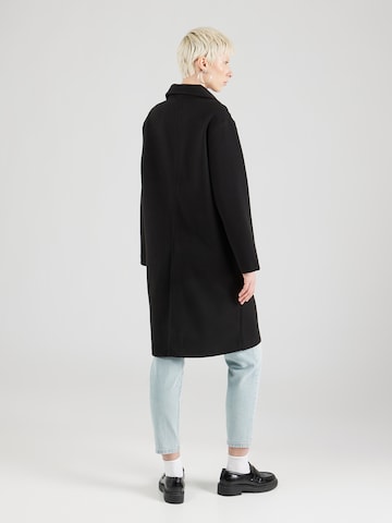 Tally Weijl Between-seasons coat in Black