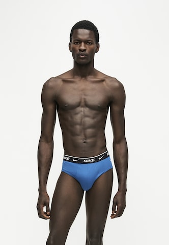 NIKE Underwear Σλιπ σε μπλε