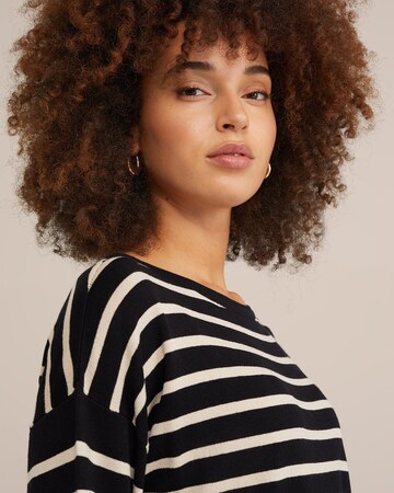 WE FashionPulover - crna boja