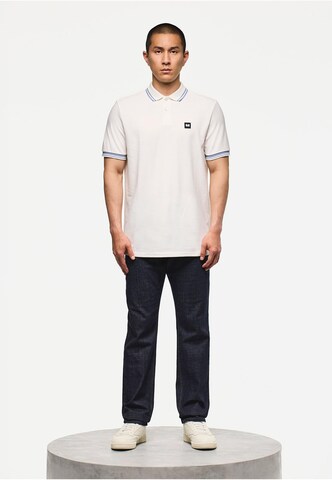 Weekend Offender Shirt 'Levanto' in White
