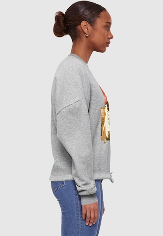 ABSOLUTE CULT Sweatshirt in Grau