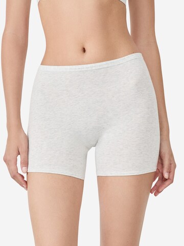 ETAM Unterhose in Grau: Vorderseite