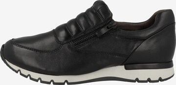 CAPRICE Sneakers in Black