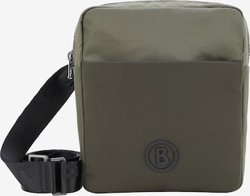 Sac à bandoulière 'Arolla Andre' BOGNER en vert : devant