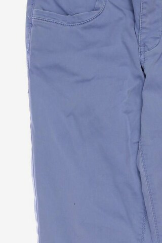 Buena Vista Pants in XXS in Blue
