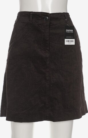 Marc O'Polo Skirt in S in Black: front