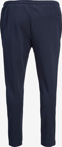 Regular Pantaloni 'Jonathan' de la JACK & JONES pe albastru