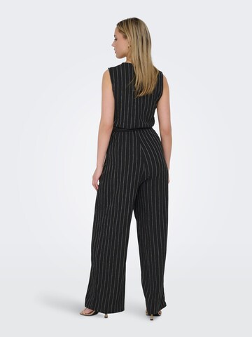 JDY Jumpsuit 'JDYELLA' in Black