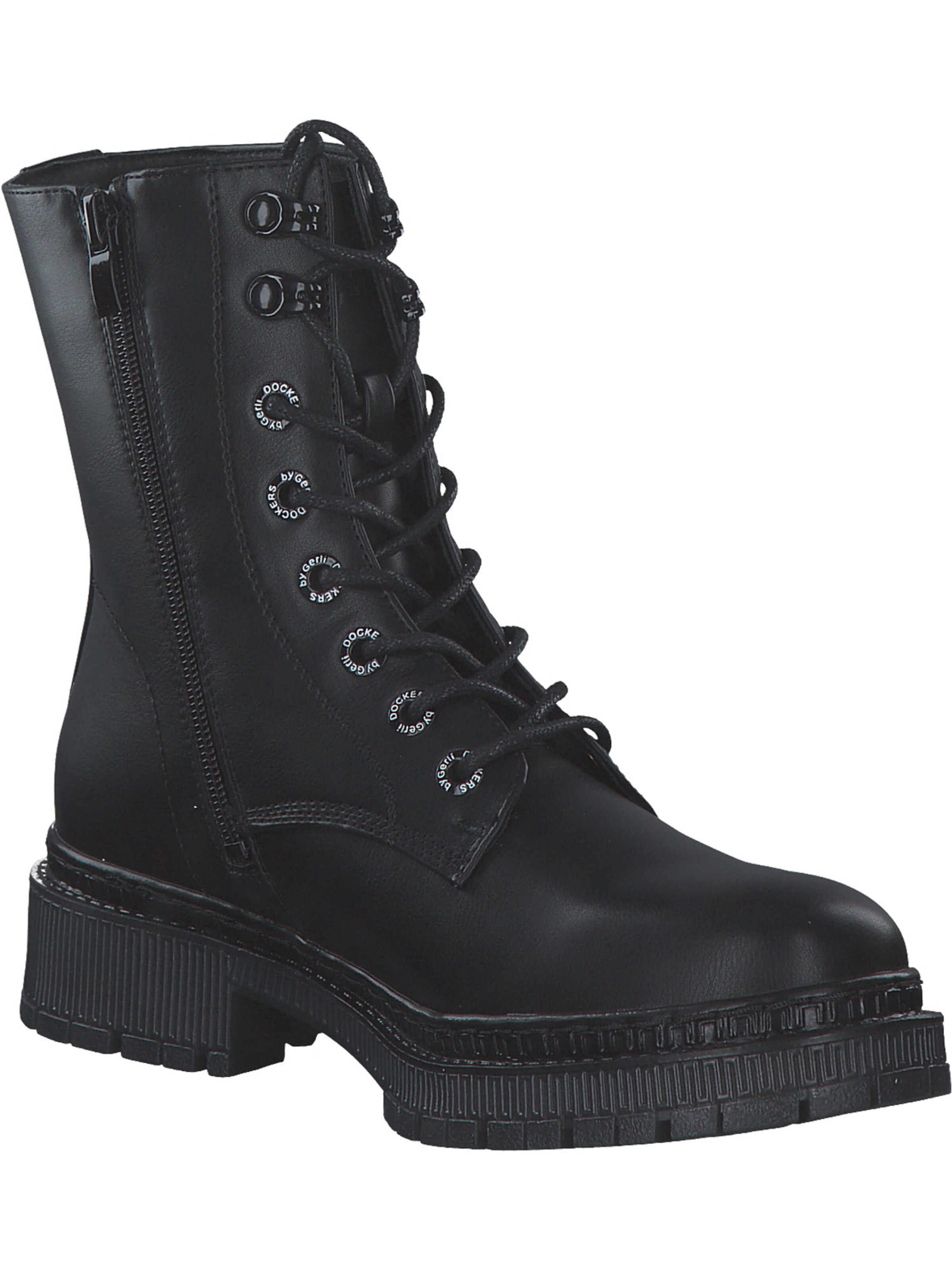 Dockers by Gerli Nauhanilkkurit värissä musta