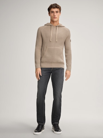 JOOP! Jeans Regular Jeans 'Mitch' in Grijs