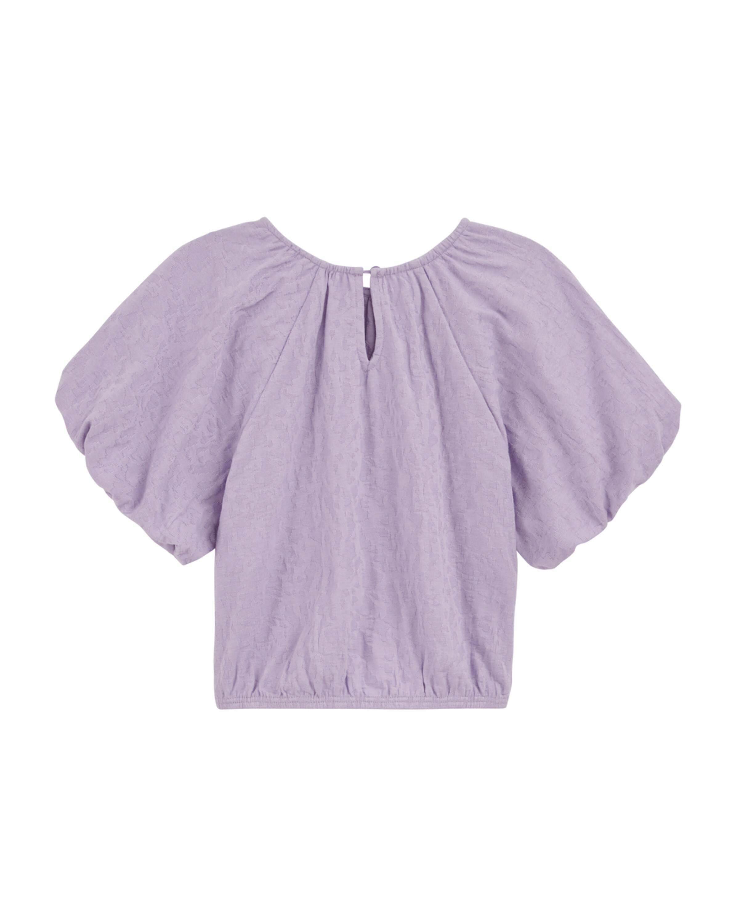 WE Fashion Blus i lila